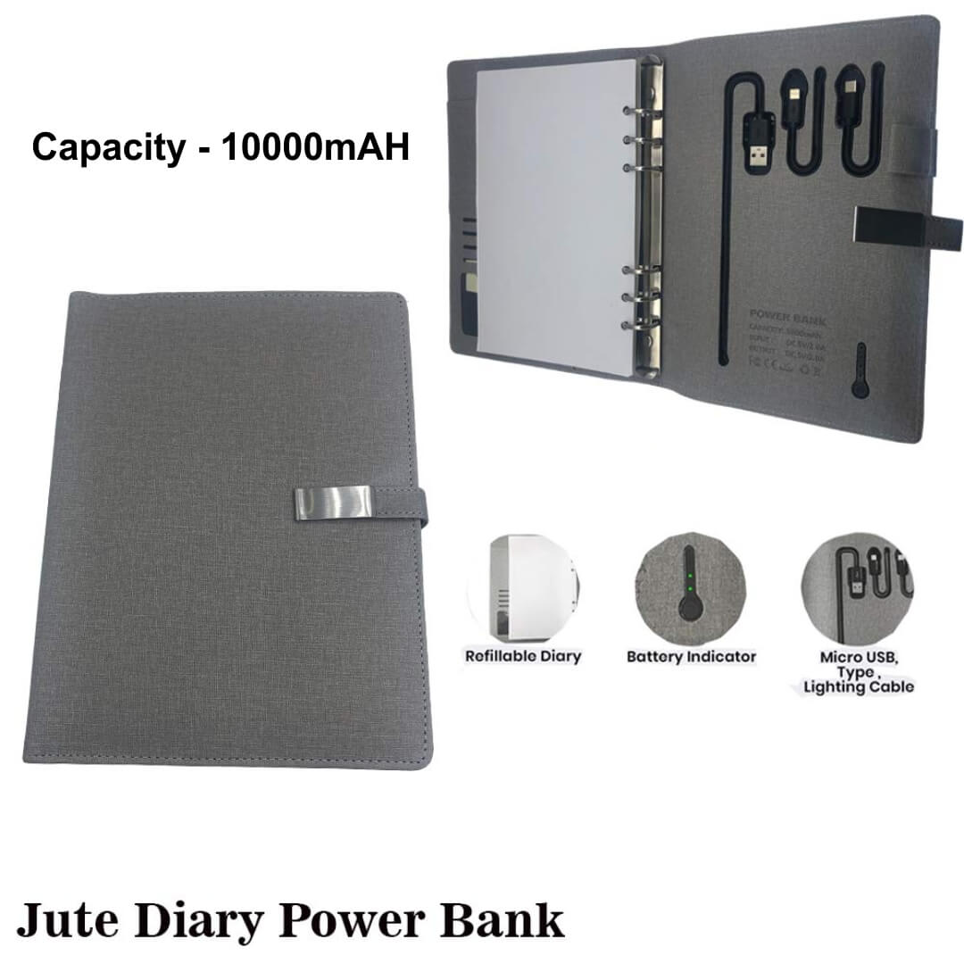 1615381273_Jute_Power_Bank_Diary_10000mAH_04