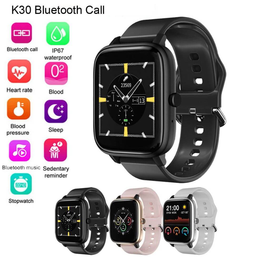 K30 Smart Watch