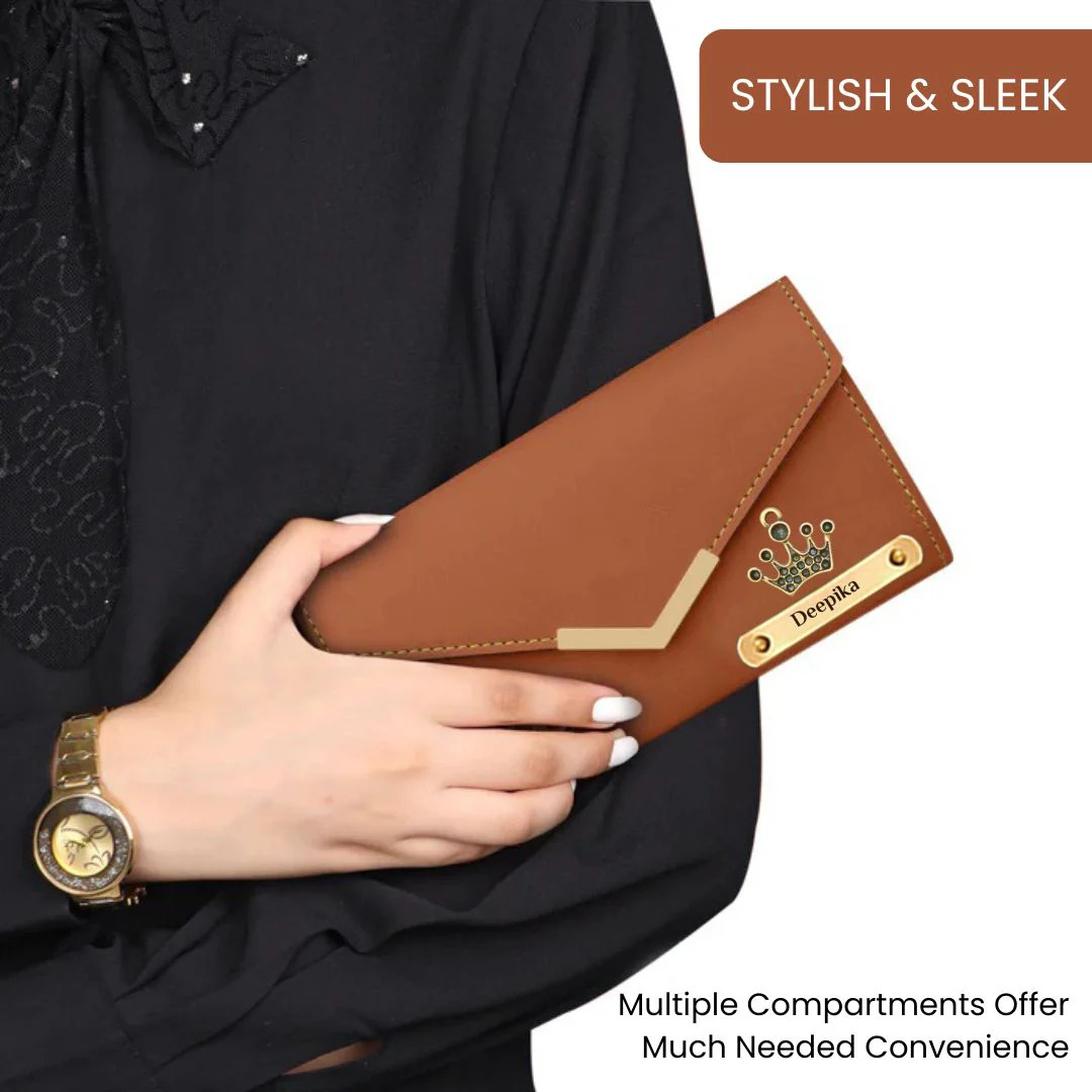 1738156426_Giftana_Customized_Ladies_Purse_Queen_Charm_Trial_Mix_and_Choco_Dates_-_Tan_Gift_Set