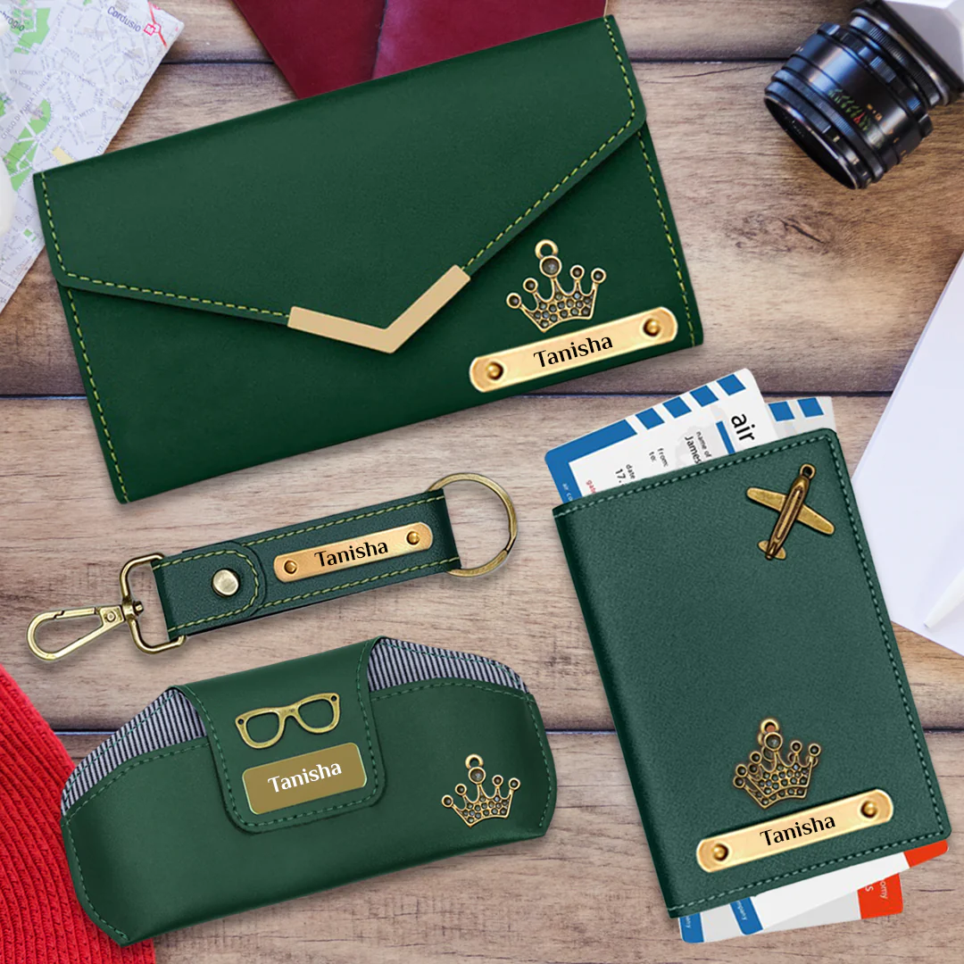 1738156447_Sunglass_Case_Wallet_Keychain_Passport_Cover_-_Elegant_Green_Personalized_Gift_for_Women_03