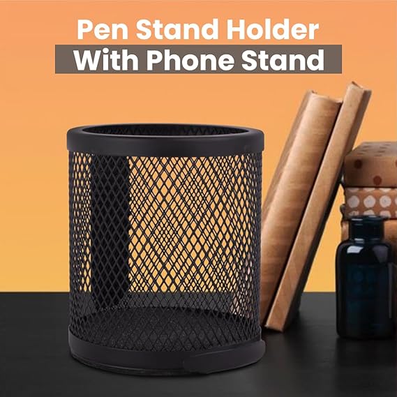 1744628136_Personalized_Pen_Stand_With_Mobile_Stand
