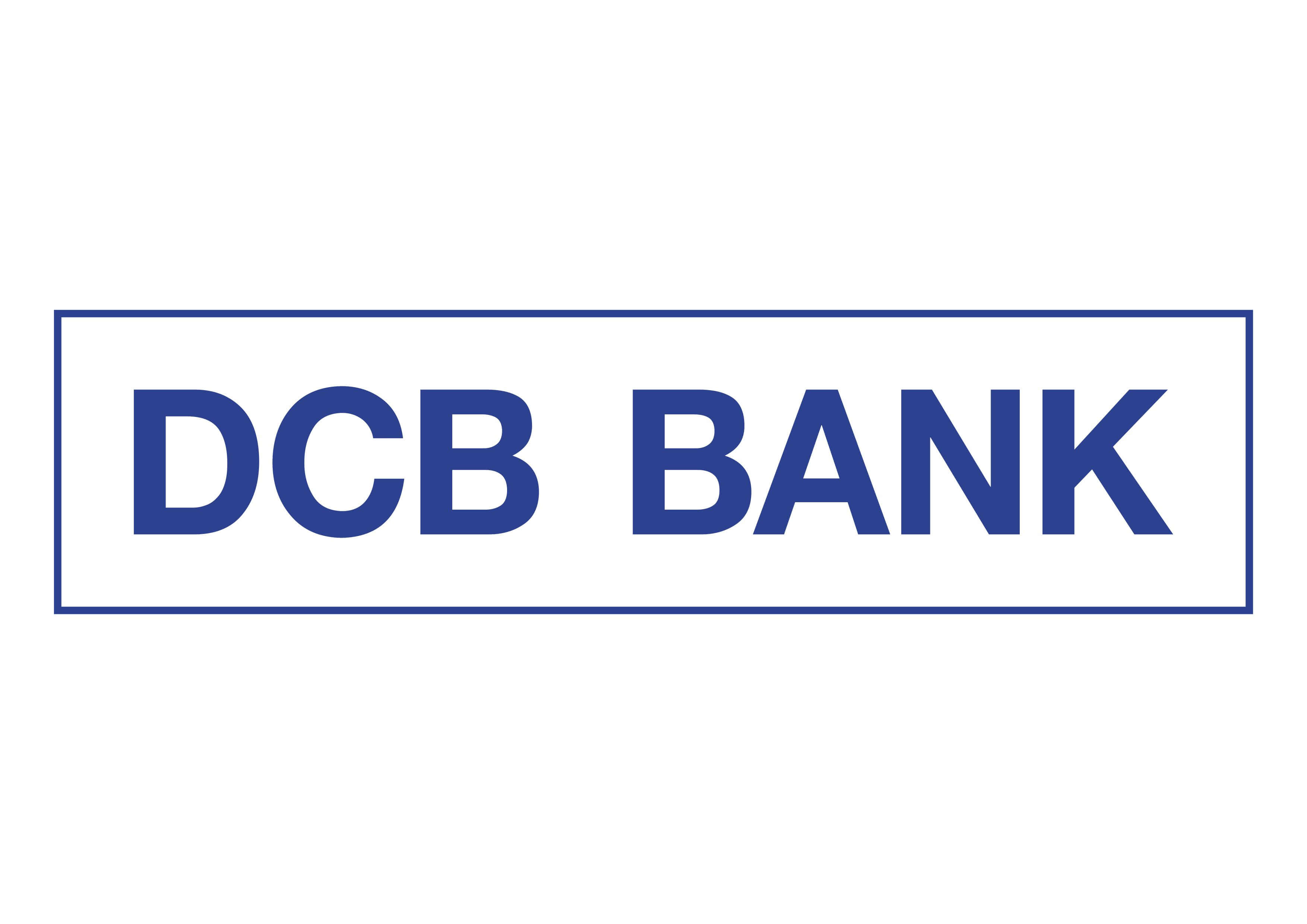DCB-Bank